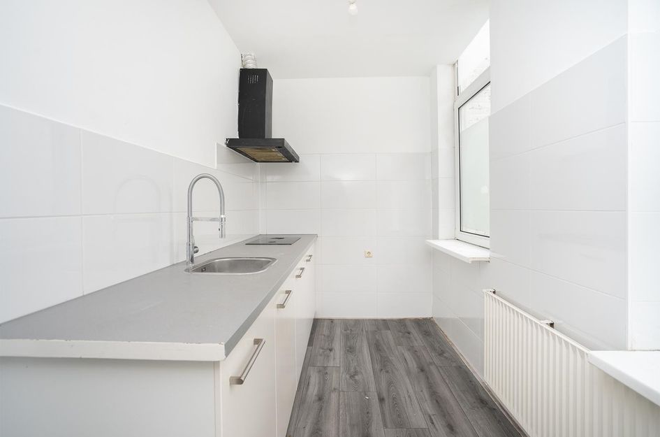 Rozenburgstraat 137