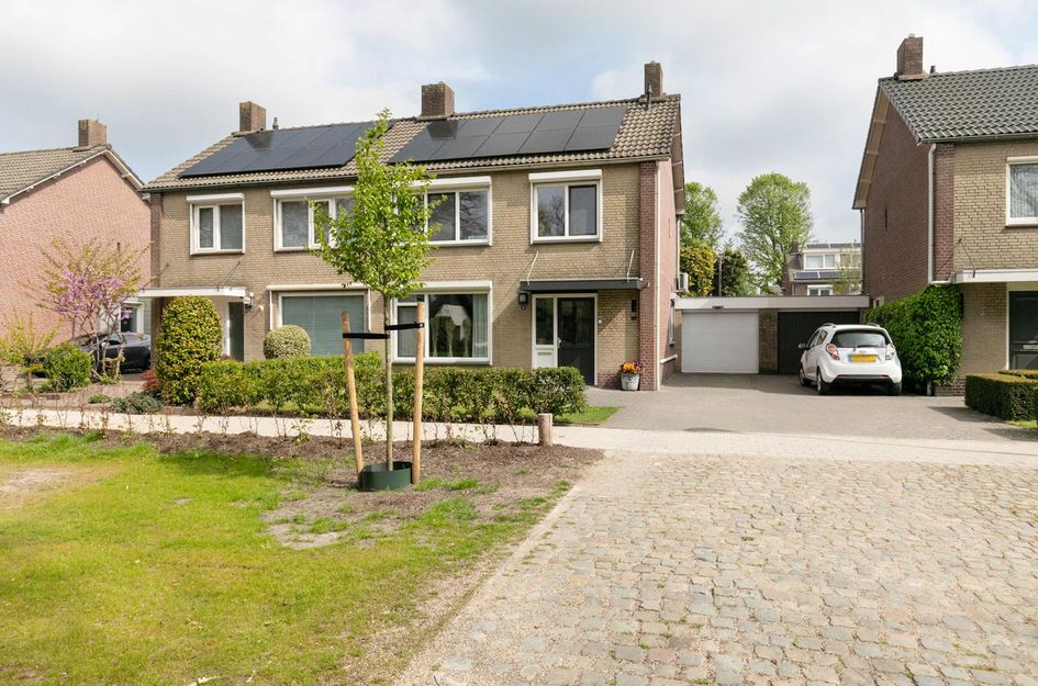 Beukenlaan 11