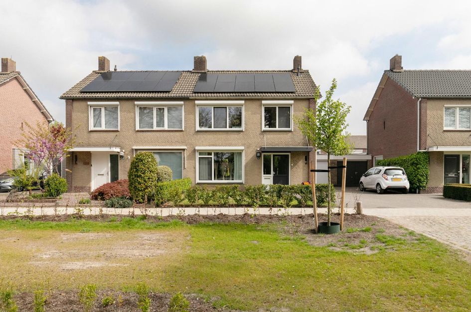 Beukenlaan 11