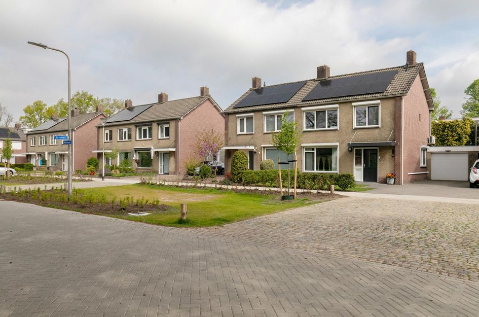 Beukenlaan 11