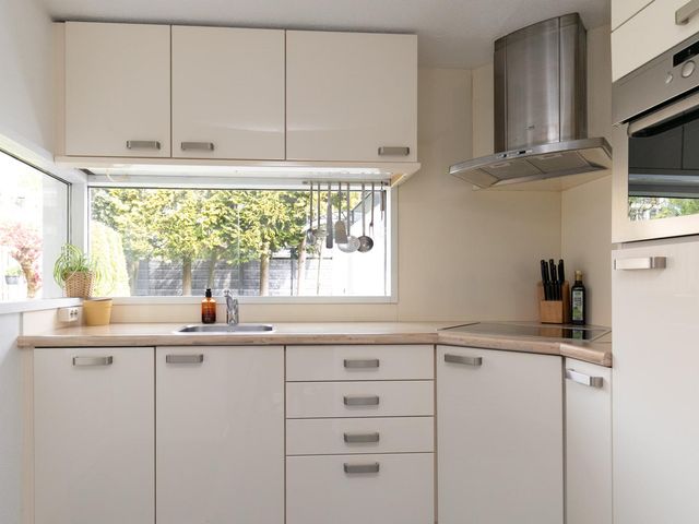 Beukenlaan 11, Udenhout