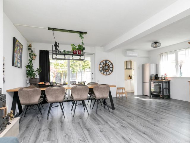 Beukenlaan 11, Udenhout