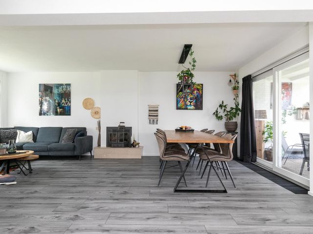 Beukenlaan 11, Udenhout