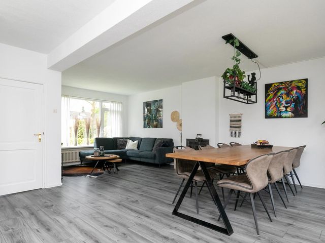 Beukenlaan 11, Udenhout