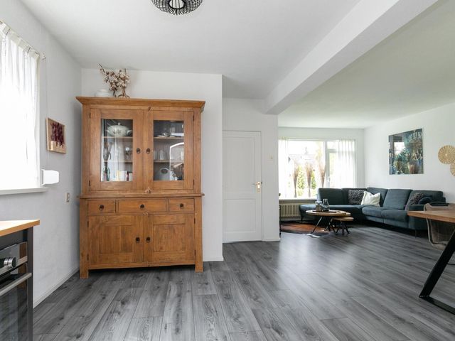 Beukenlaan 11, Udenhout