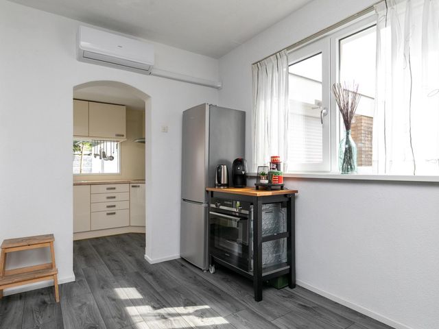 Beukenlaan 11, Udenhout