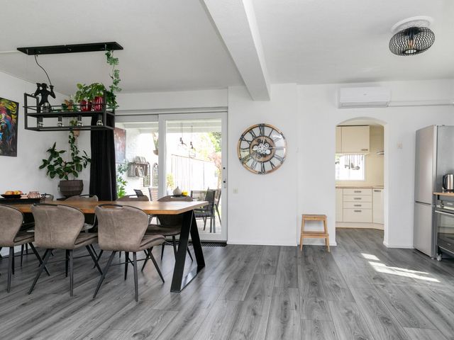 Beukenlaan 11, Udenhout