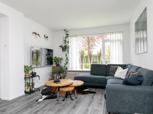Beukenlaan 11, Udenhout