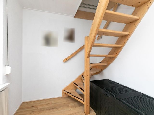 Beukenlaan 11, Udenhout