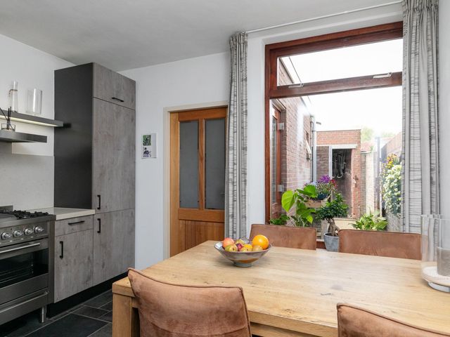 Hoefstraat 35, Tilburg