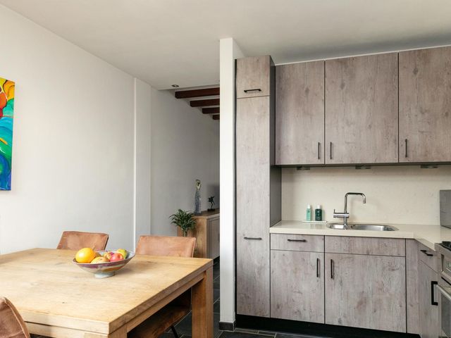 Hoefstraat 35, Tilburg