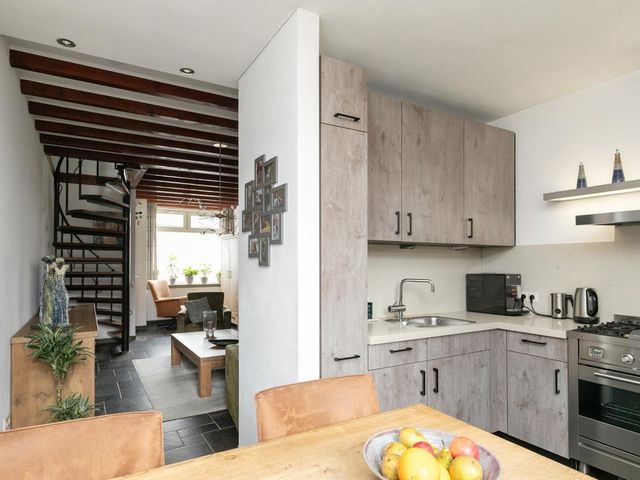 Hoefstraat 35, Tilburg