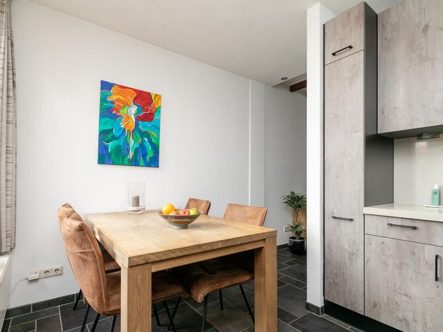 Hoefstraat 35, Tilburg