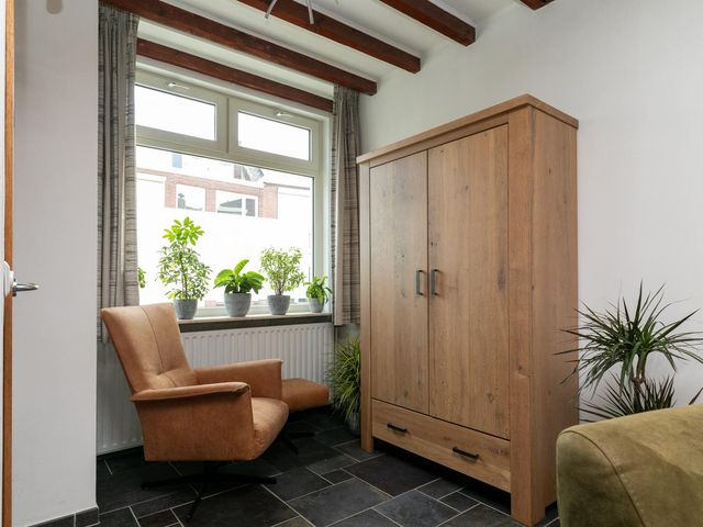 Hoefstraat 35, Tilburg