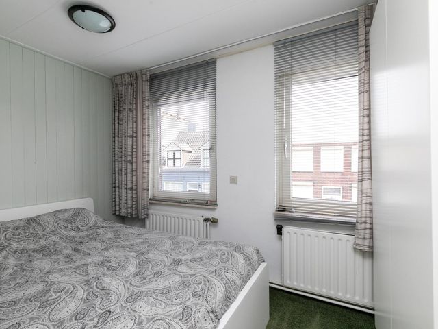 Hoefstraat 35, Tilburg