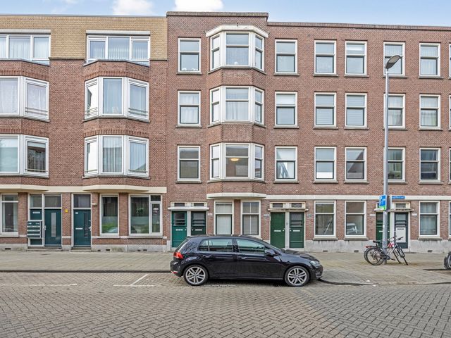 Slaghekstraat 196A01, Rotterdam