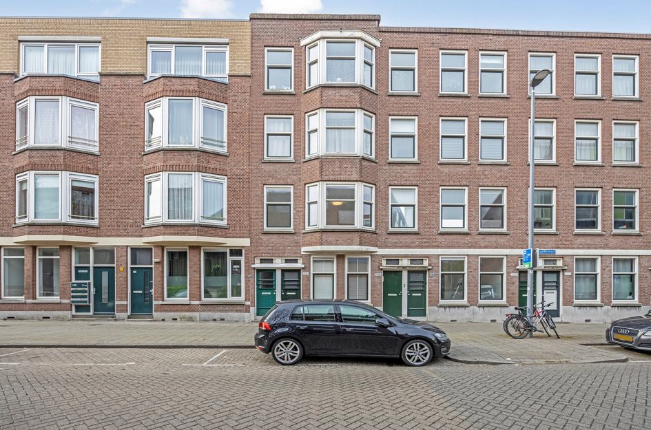 Slaghekstraat 196A01