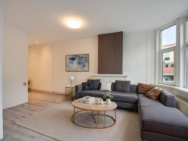 Slaghekstraat 196A01, Rotterdam