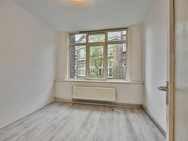 Slaghekstraat 196A01, Rotterdam