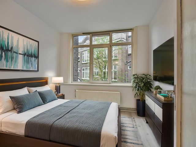 Slaghekstraat 196A01, Rotterdam