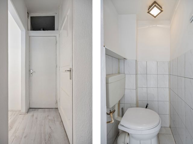 Slaghekstraat 196A01, Rotterdam