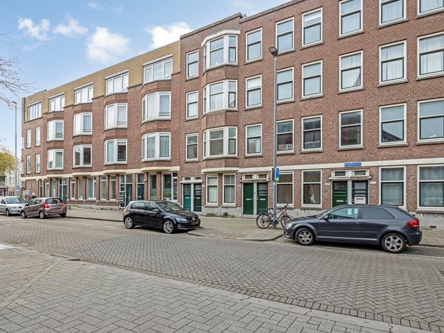 Slaghekstraat 196A01, Rotterdam