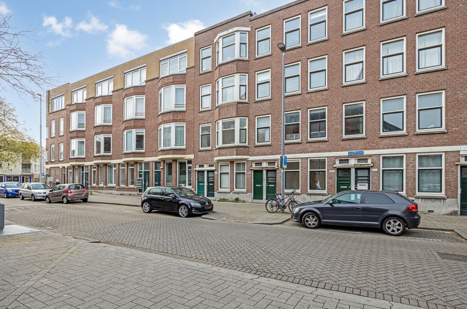 Slaghekstraat 196A01