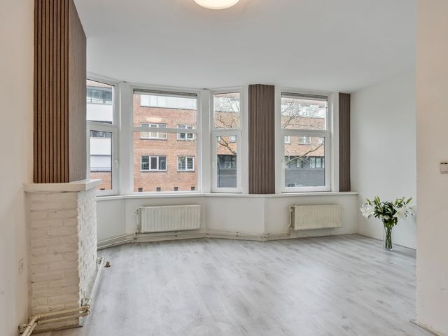 Slaghekstraat 196A01, Rotterdam