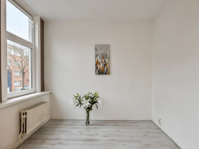 Slaghekstraat 196A01, Rotterdam