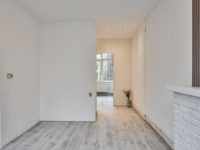 Slaghekstraat 196A01, Rotterdam