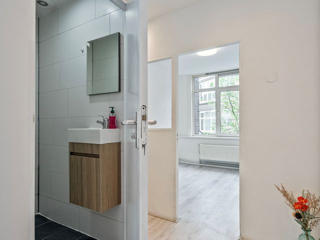 Slaghekstraat 196A01, Rotterdam
