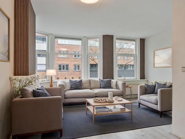 Slaghekstraat 196A01, Rotterdam