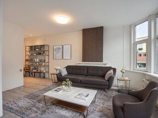 Slaghekstraat 196A01, Rotterdam
