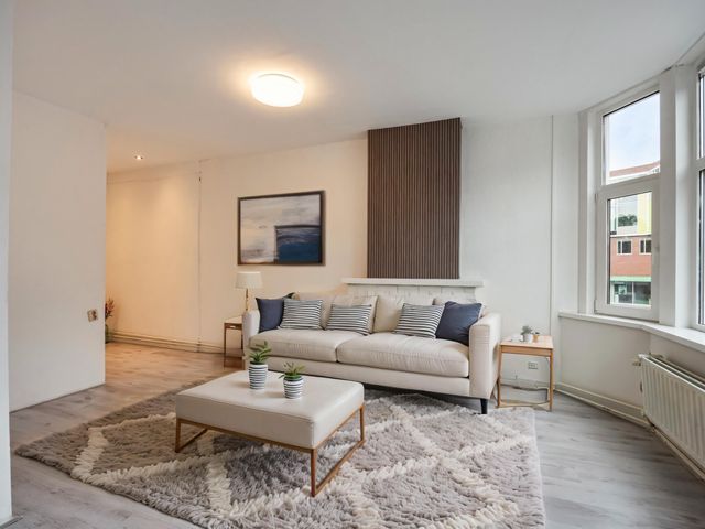 Slaghekstraat 196A01, Rotterdam