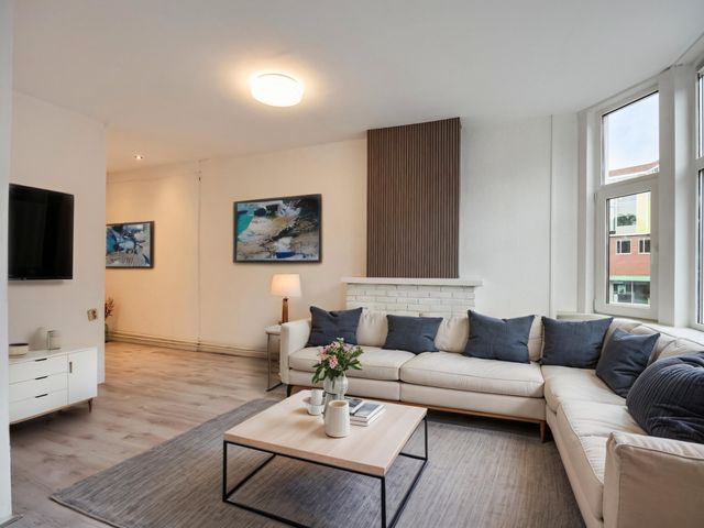 Slaghekstraat 196A01, Rotterdam