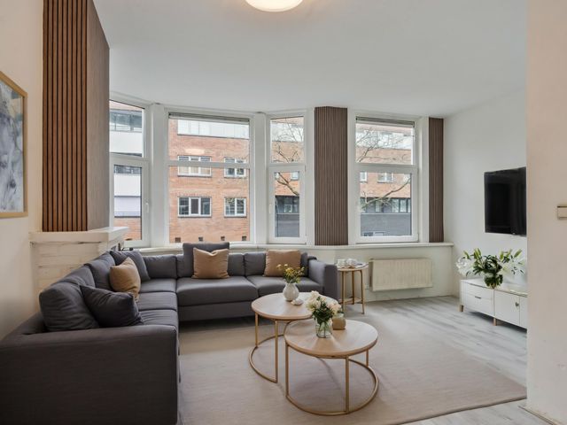 Slaghekstraat 196A01, Rotterdam