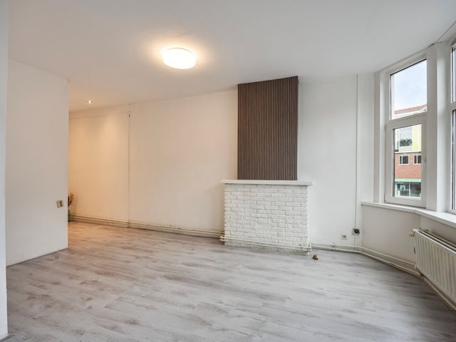 Slaghekstraat 196A01, Rotterdam