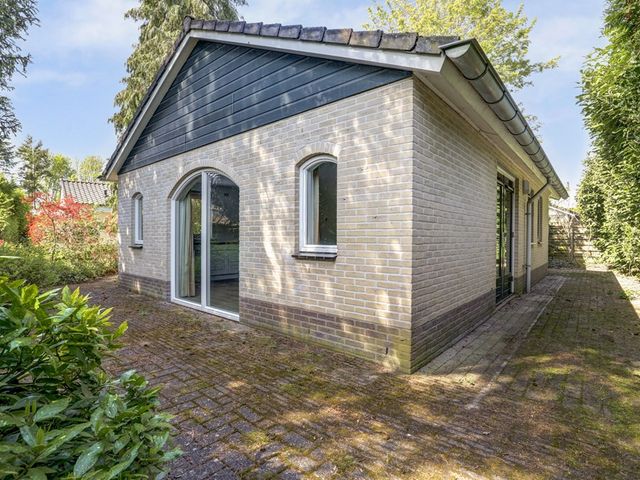 Strokel 23A10, Ermelo