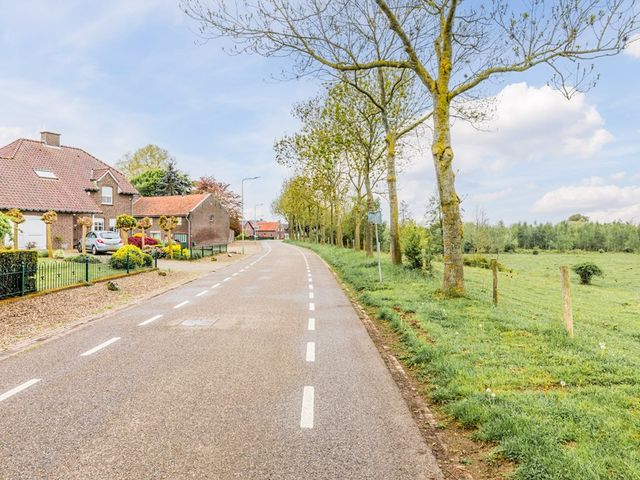Moeder Magdalenastraat 15, Ohé en Laak