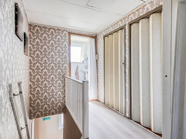 Hulsterweg 105, Kuitaart