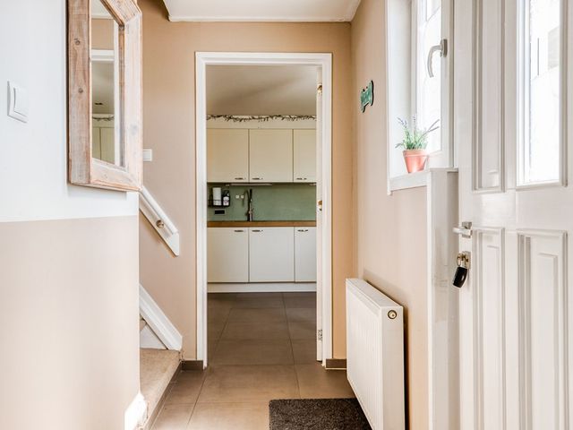 Hulsterweg 105, Kuitaart