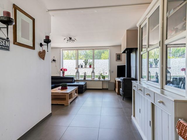 Hulsterweg 105, Kuitaart