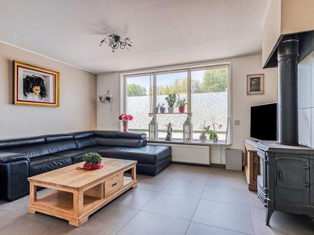 Hulsterweg 105, Kuitaart