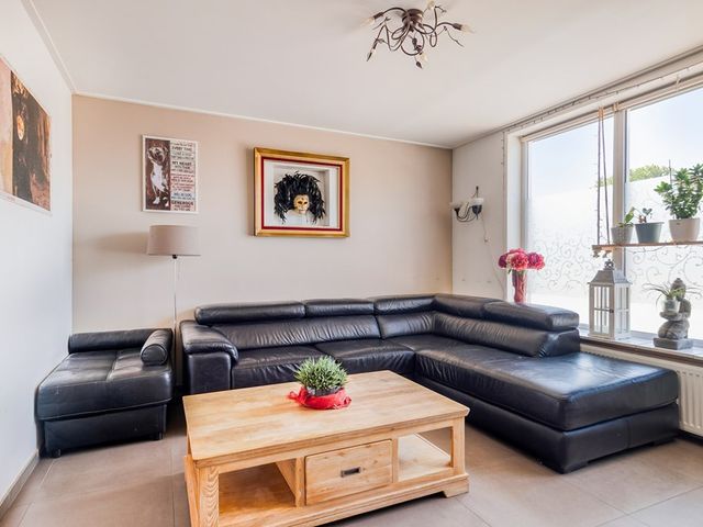 Hulsterweg 105, Kuitaart