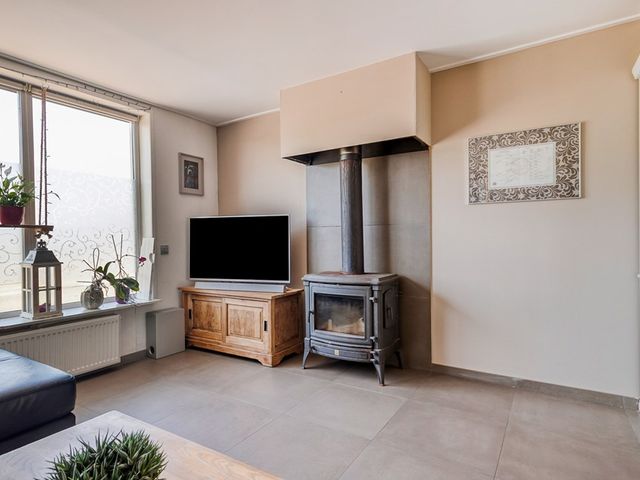 Hulsterweg 105, Kuitaart