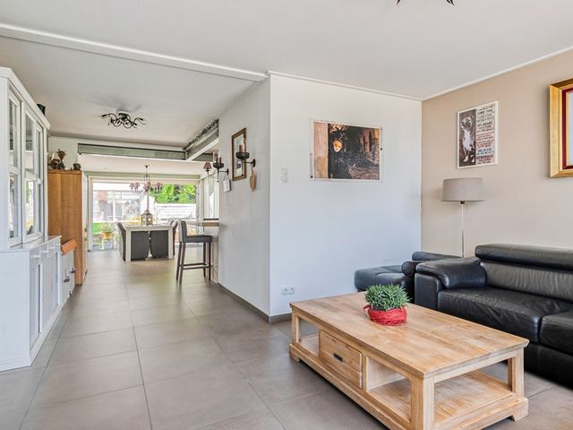 Hulsterweg 105, Kuitaart