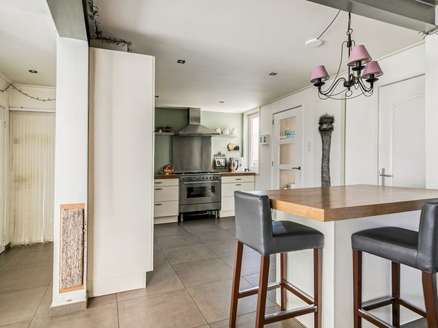 Hulsterweg 105, Kuitaart