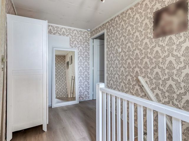 Hulsterweg 105, Kuitaart