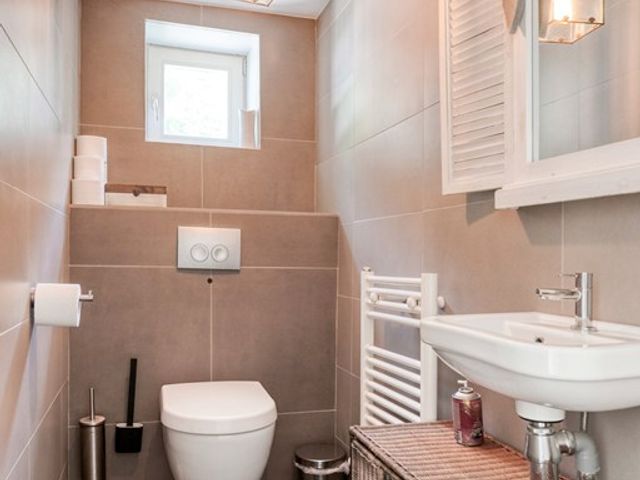 Hulsterweg 105, Kuitaart