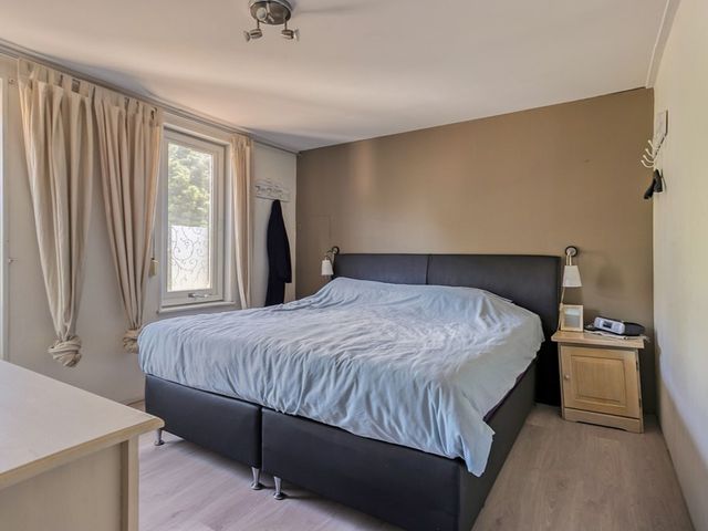 Hulsterweg 105, Kuitaart